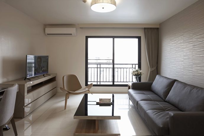 Imagen de los interiores del Hotel Praso @ Ratchada 12. Foto 16