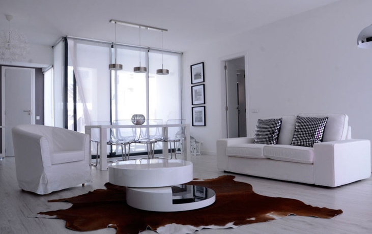 Imagen de los interiores del Hotel Prassa 3 Boutique. Foto 12