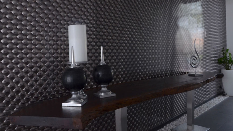 Imagen de los interiores del Hotel Prassa 3 Boutique. Foto 14