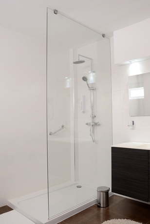 Imagen de la habitación del Hotel Prassa 3 Boutique. Foto 4