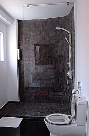 Imagen de la habitación del Hotel Prassa 3 Boutique. Foto 5