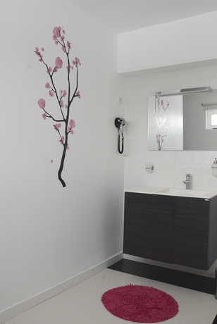 Imagen de la habitación del Hotel Prassa 3 Boutique. Foto 6