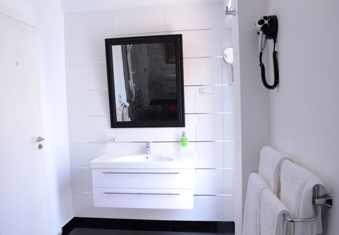 Imagen de la habitación del Hotel Prassa 3 Boutique. Foto 7