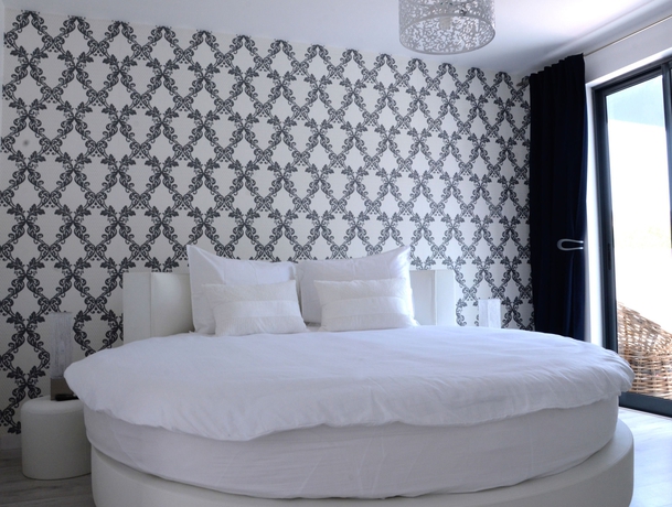 Imagen de la habitación del Hotel Prassa 3 Boutique. Foto 8