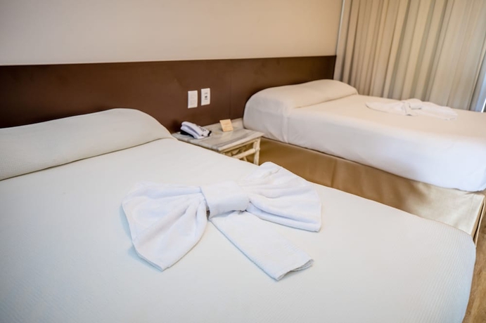 Imagen de la habitación del Hotel Pratagy Beach - All Inclusive Resort. Foto 3