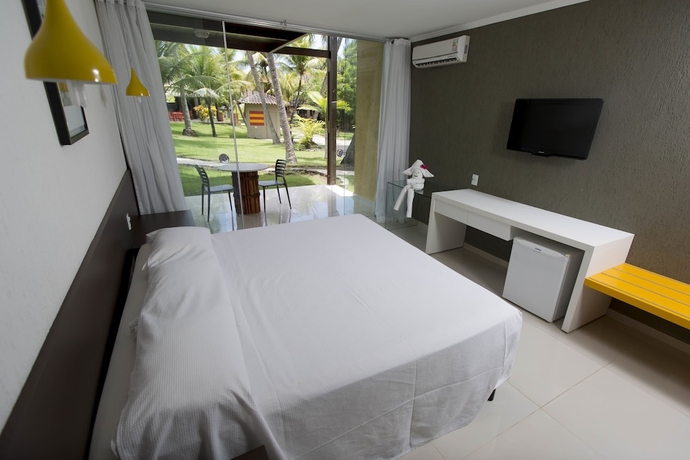 Imagen de la habitación del Hotel Pratagy Beach - All Inclusive Resort. Foto 4