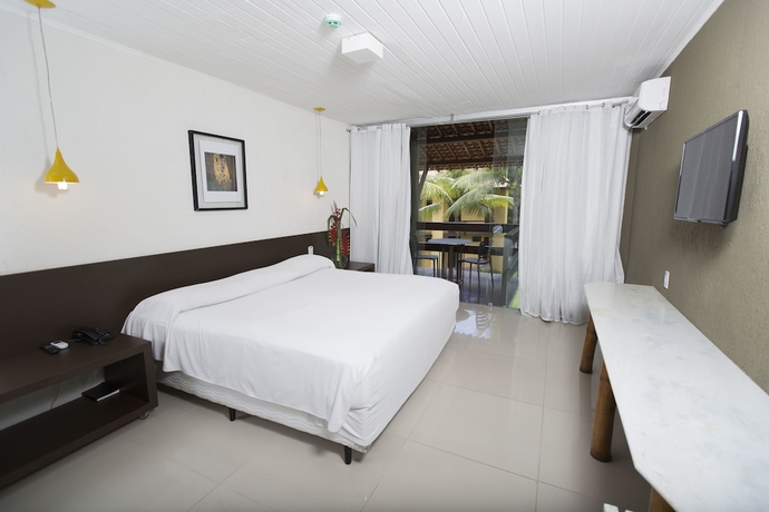 Imagen de la habitación del Hotel Pratagy Beach - All Inclusive Resort. Foto 5