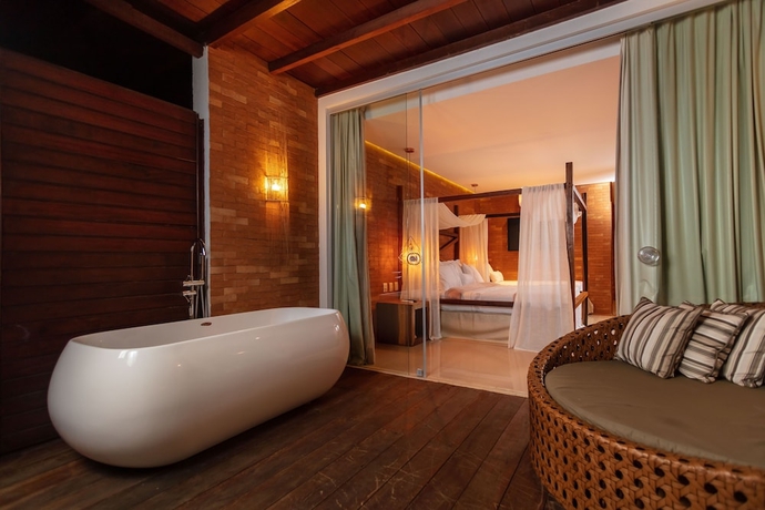 Imagen de la habitación del Hotel Pratagy Beach - All Inclusive Resort. Foto 9