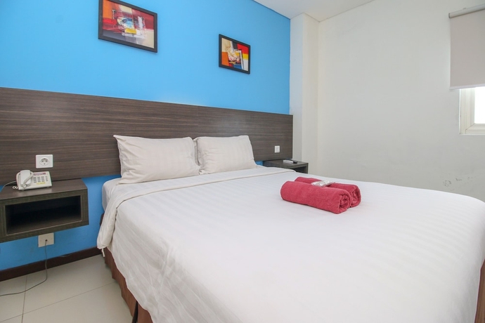 Imagen general del Hotel Pratama and Convention. Foto 1