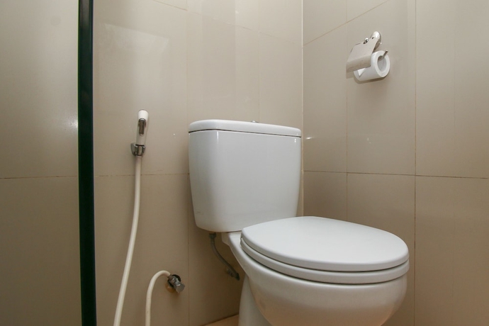Imagen de la habitación del Hotel Pratama and Convention. Foto 8