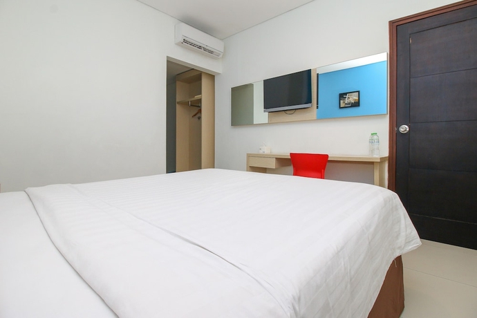 Imagen de la habitación del Hotel Pratama and Convention. Foto 11