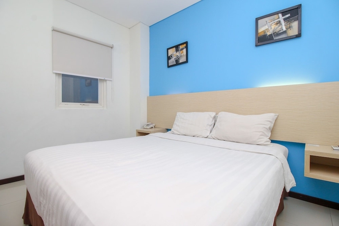 Imagen de la habitación del Hotel Pratama and Convention. Foto 12