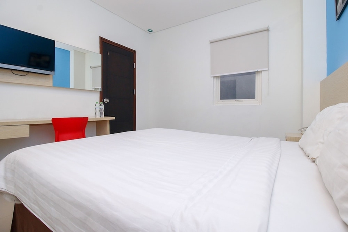 Imagen de la habitación del Hotel Pratama and Convention. Foto 13