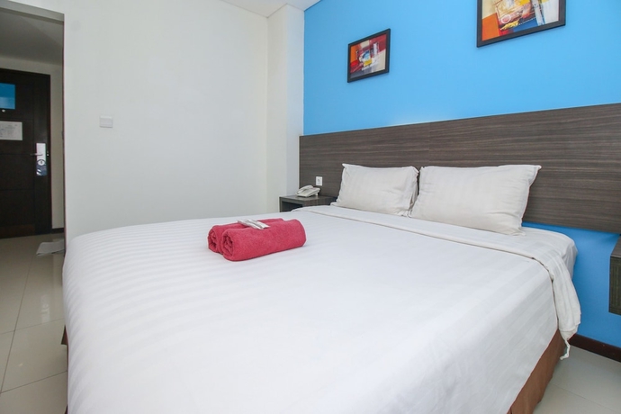 Imagen de la habitación del Hotel Pratama and Convention. Foto 14