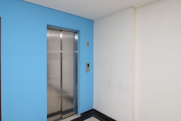Imagen de los interiores del Hotel Pratama and Convention. Foto 19