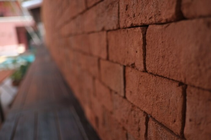 Imagen de los interiores del Hotel Pratamnak Villa. Foto 38