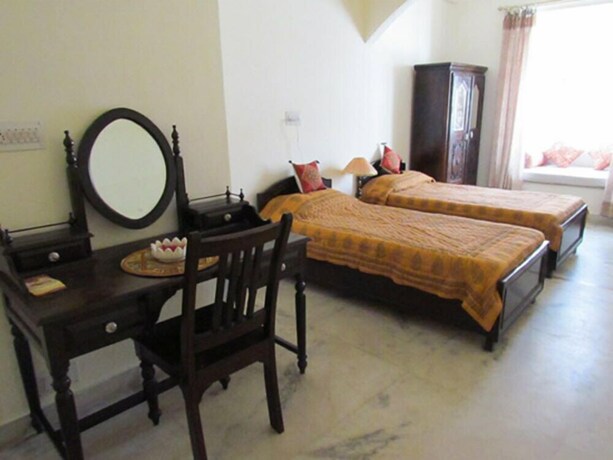 Imagen de la habitación del Hotel Pratap Bhawan. Foto 19