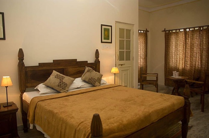 Imagen de la habitación del Hotel Pratap Bhawan. Foto 25