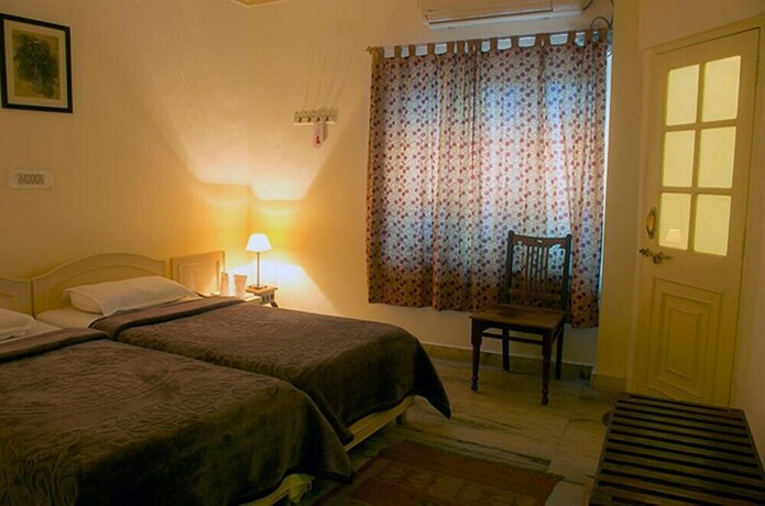 Imagen de la habitación del Hotel Pratap Bhawan. Foto 28