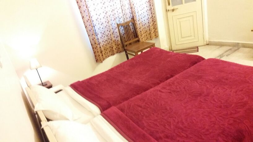 Imagen de la habitación del Hotel Pratap Bhawan. Foto 29