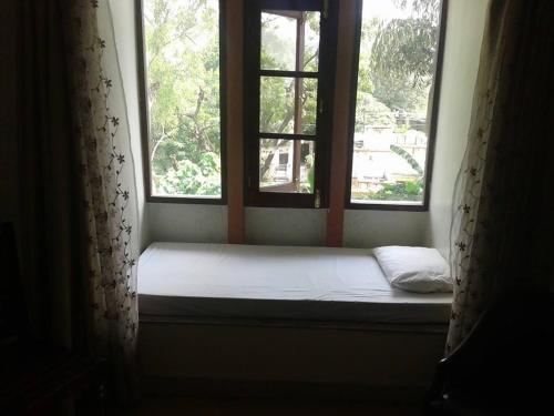 Imagen general del Hotel Pratap Palace. Foto 11