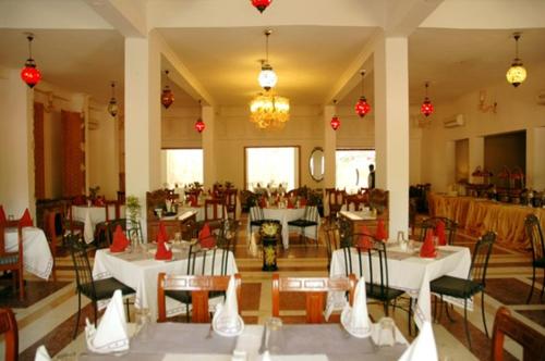 Imagen general del Hotel Pratap Palace. Foto 14