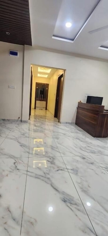 Imagen de los interiores del Hotel Pratap Royal Stay. Foto 15