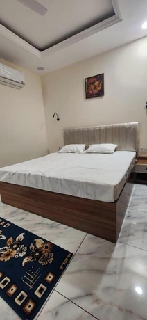 Imagen de la habitación del Hotel Pratap Royal Stay. Foto 3