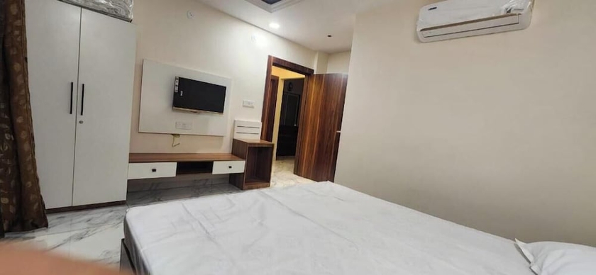 Imagen de la habitación del Hotel Pratap Royal Stay. Foto 6