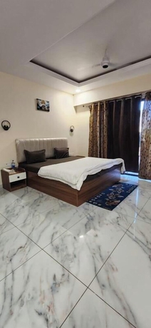 Imagen de la habitación del Hotel Pratap Royal Stay. Foto 7