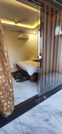 Imagen de la habitación del Hotel Pratap Royal Stay. Foto 10