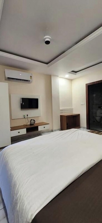 Imagen de la habitación del Hotel Pratap Royal Stay. Foto 12