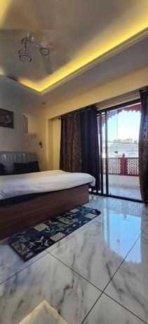 Imagen de la habitación del Hotel Pratap Royal Stay. Foto 13
