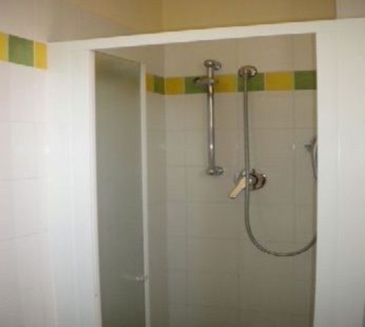 Imagen de la habitación del Hotel Prater. Foto 13