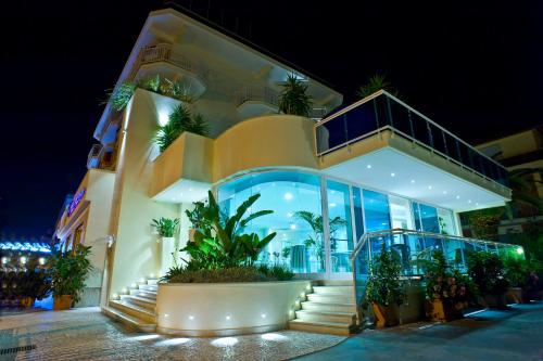 Imagen general del Hotel Prater, Grottammare. Foto 4