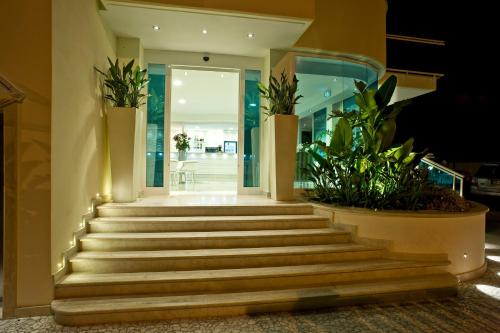 Imagen general del Hotel Prater, Grottammare. Foto 6