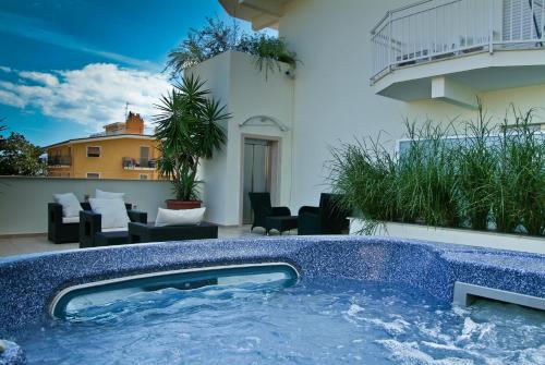 Imagen general del Hotel Prater, Grottammare. Foto 7