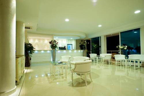 Imagen de la habitación del Hotel Prater, Grottammare. Foto 8