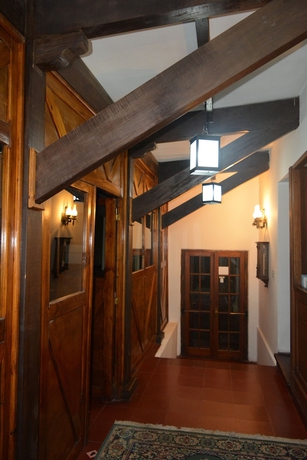 Imagen de los interiores del Hotel Prater, VILLA GENERAL BELGRANO. Foto 14