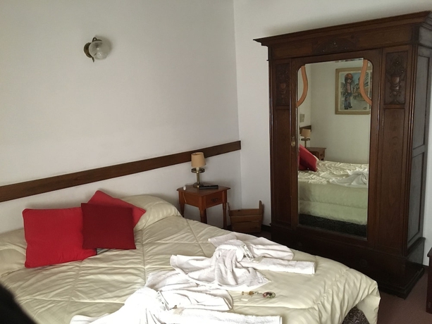 Imagen de la habitación del Hotel Prater, VILLA GENERAL BELGRANO. Foto 4