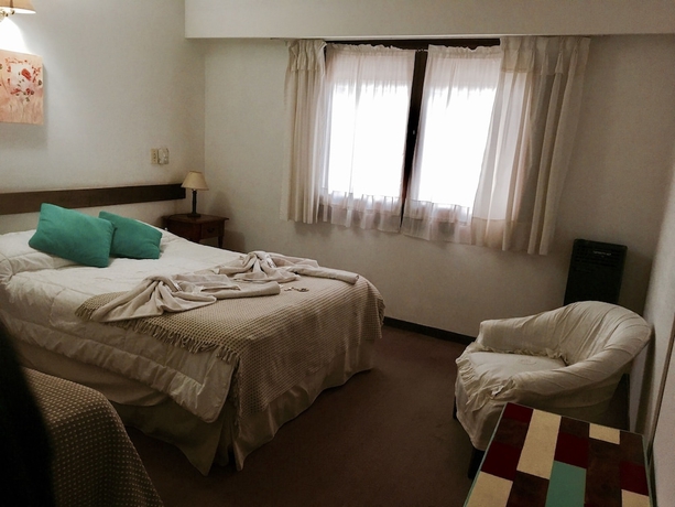 Imagen de la habitación del Hotel Prater, VILLA GENERAL BELGRANO. Foto 5