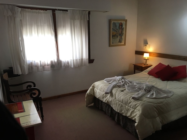 Imagen de la habitación del Hotel Prater, VILLA GENERAL BELGRANO. Foto 7