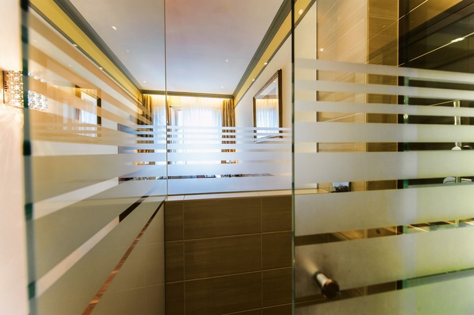 Imagen de los interiores del Hotel Prater Vienna. Foto 15