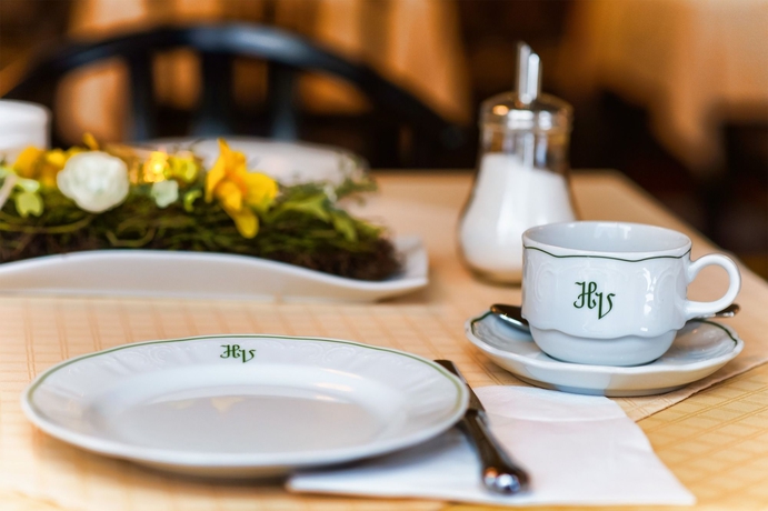 Imagen del bar/restaurante del Hotel Prater Vienna. Foto 6