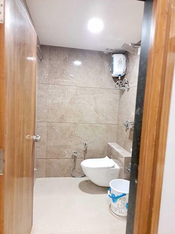 Imagen de la habitación del Hotel Pratham Inn. Foto 3