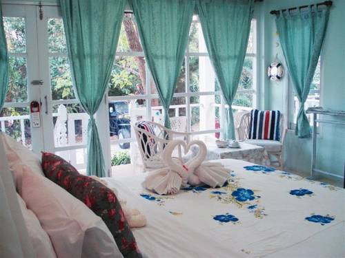Imagen de la habitación del Hotel Prathana Garden Beach Resort. Foto 3