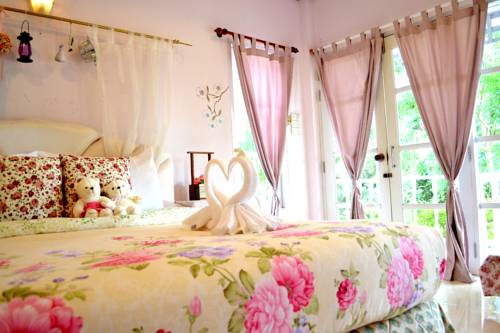 Imagen general del Hotel Prathana Garden Beach Resort. Foto 1