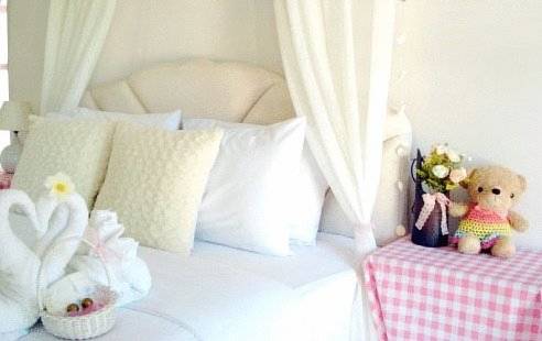 Imagen de la habitación del Hotel Prathana Garden Beach Resort. Foto 9