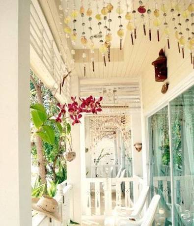 Imagen de la habitación del Hotel Prathana Garden Beach Resort. Foto 13