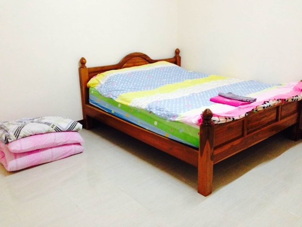 Imagen de la habitación del Hotel Prathomporn Fancy House. Foto 14
